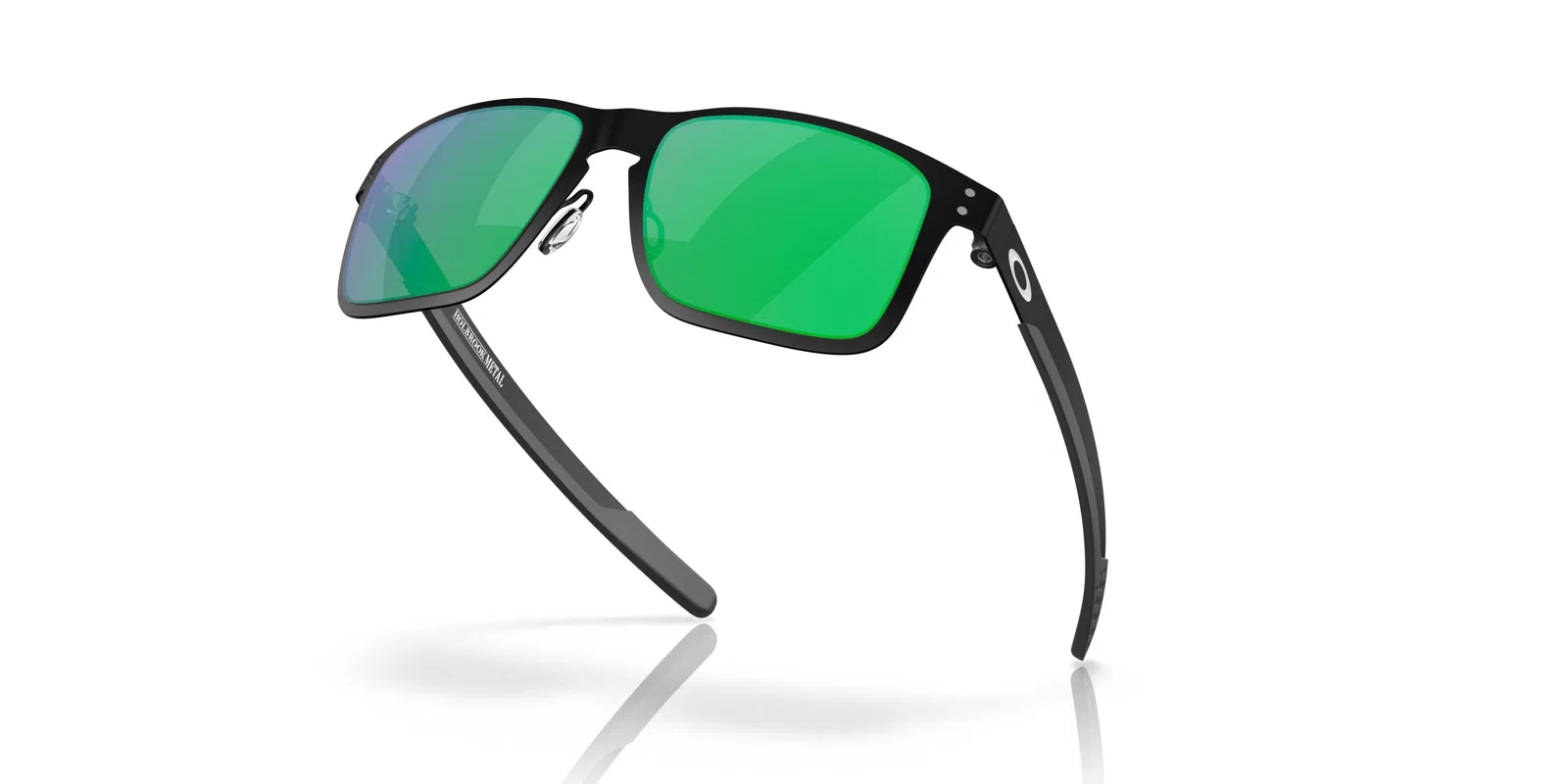 Oakley Holbrook Metal 4123 Sunglasses - view 108